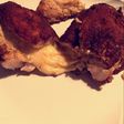صدور دجاج محشوه