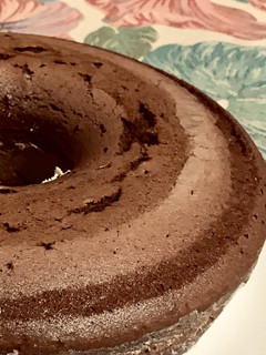 Foto resep Chocolate Cake