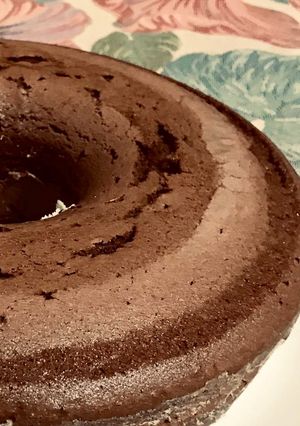 Foto resep Chocolate Cake