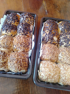 Foto resep Bolen pisang pipit