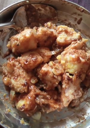 ચાઇનીઝ ઇડલી (Chinese Idli Recipe In Gujarati) રેસીપી મુખ્ય ફોટો