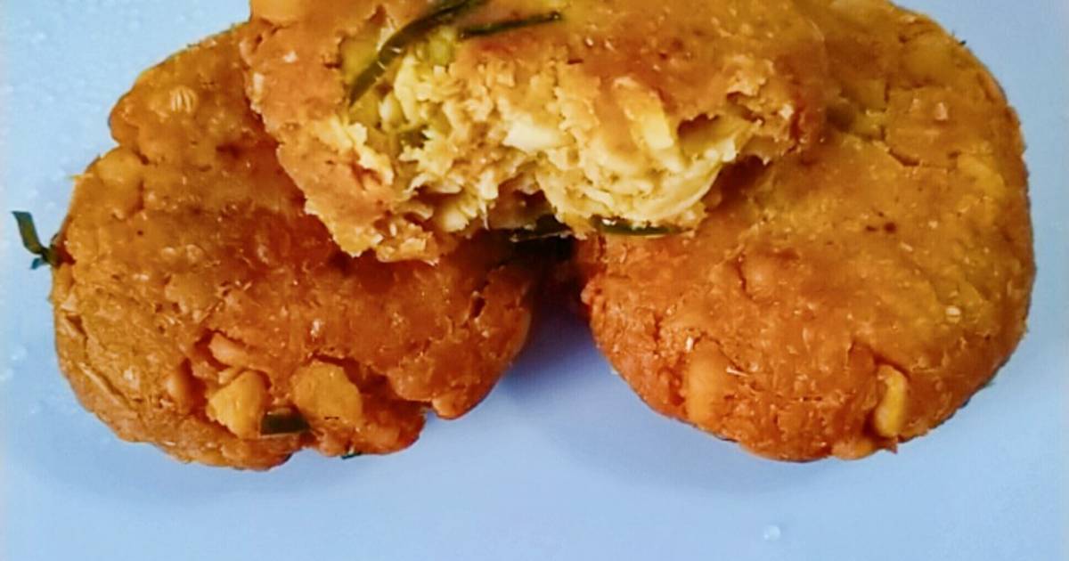 Resep Tempe Mendol oleh Ma� Gibran Cookpad