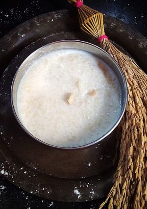 চালের পায়েস (chaler payesh recipe in bengali) রেসিপির প্রধান ছবি