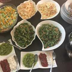 سلطة الكولسلو-レシピのメイン写真