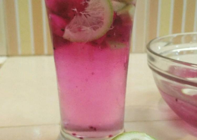 Squash naga segar๐๐น