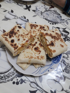صورة لوصفة تاكوس