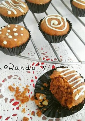 Foto resep Brownies Cookies