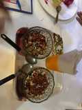 Bread Dahi bhale