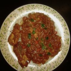 A picture of Cademusi.