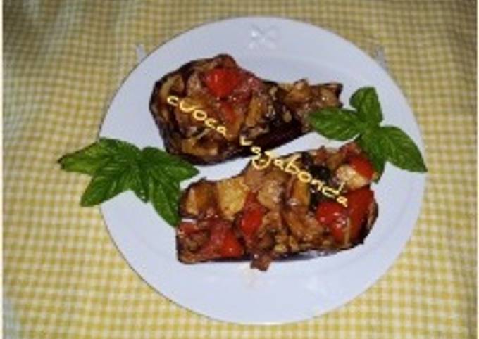 'e Mulignane a Fungetiello