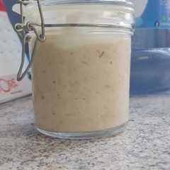 Foto principal de Avena cocida sabor pie de limón