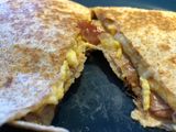 Quesadilla