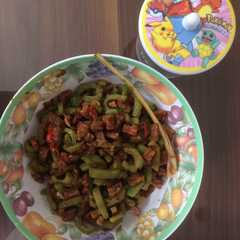 รูปของ Paria Tempe Kering