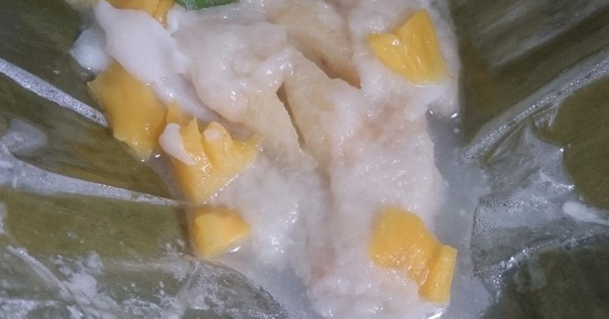 Resep kopyor enak dan rumahan enak dan mudah - Cookpad