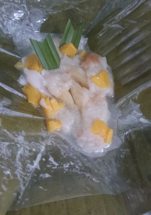 Foto resep Pipes kopyor enak