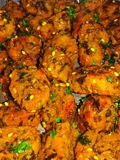 मेथी ओट्स मुठिया (Methi oats muthiya recipe in hindi) रेसिपी मुख्य फोटो