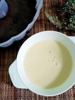 Foto resep Vla Homemade
