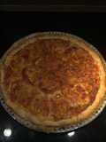 Tarte Thon Tomate