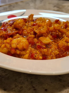 Una foto de Jambalaya
