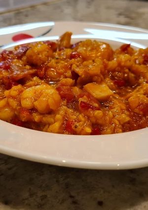 Foto principal de Jambalaya
