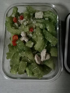 Foto resep Tumis Pare