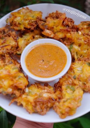Foto resep Bakwan Kriuk