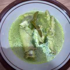 รูปของ Soto Ayam