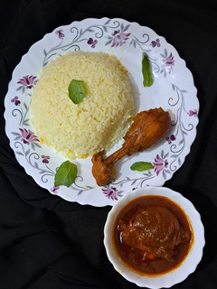 عکسی از دستور مرغ لواشکی