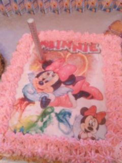 صورة لوصفة تارت عيد ميلاد