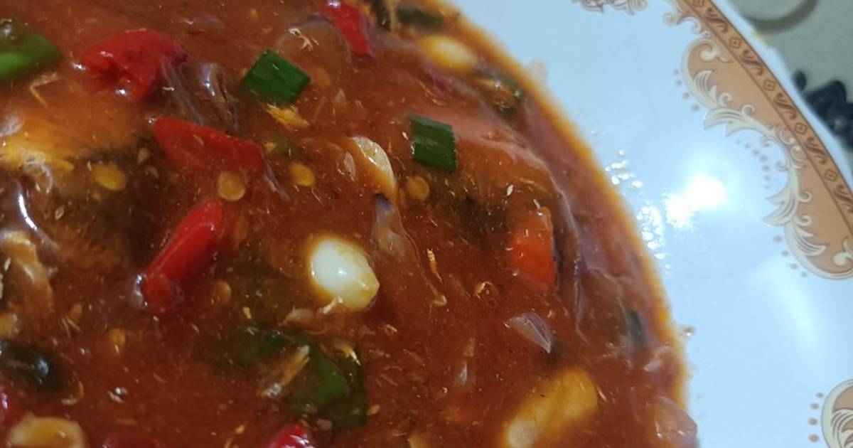 6.072 resep masakan sarden enak dan sederhana ala rumahan 6.072 resep masakan sarden enak dan sederhana ala rumahan