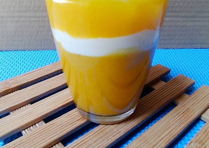 Resep Mangga Yogurt Nata De Coco Oleh Pawon Ummi Fayadh Cookpad 7280