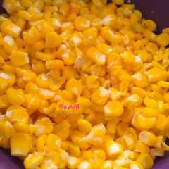 รูปของ Sweet Corn (Jagung Manis Gurih)