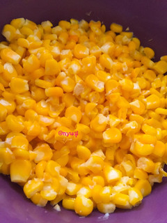 Foto resep Sweet Corn (Jagung Manis Gurih)