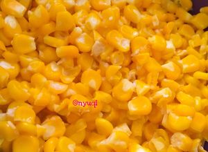 Foto resep Sweet Corn (Jagung Manis Gurih)