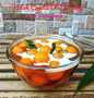Langkah Mudah untuk Membuat Resep Kolak Candil Ubi Kuning yang  Bikin Ketagihan Anti Ribet, Uenak Banget