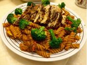 Gambar ikan fillet tuna