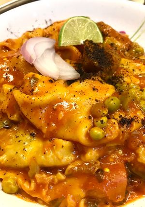 صورة لوصفة المرقوق 😋🥘