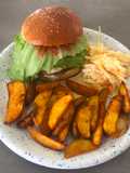 Günnis Big Kahuna Burger