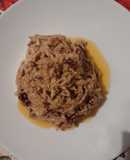 Linguine alla crema di anacardi #vegan