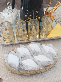 صورة لوصفة حلوة بوسو لا تمسو🦋