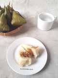 535. Bacang Ketan