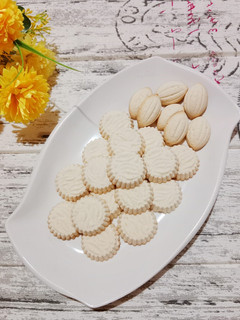 Foto resep Kue Bangkit Susu - Gluten Free