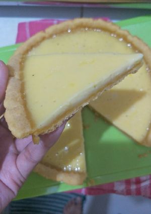 Foto resep 017.PIE SUSU TEFLON