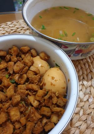 Foto resep Bakmoy Ayam