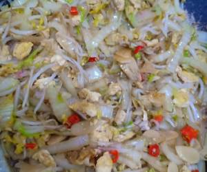 Cara Cepat Tumis Sawi Putih Cambah Telur Orak Arik Yummy Mantul Cara Cepat Tumis Sawi Putih Cambah Telur Orak Arik Yummy Mantul