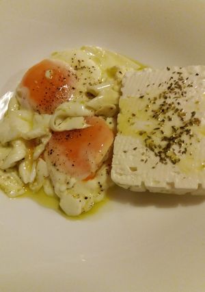 Φωτογραφία της συνταγής "μάτια μου"