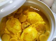 Gambar rebus rebung