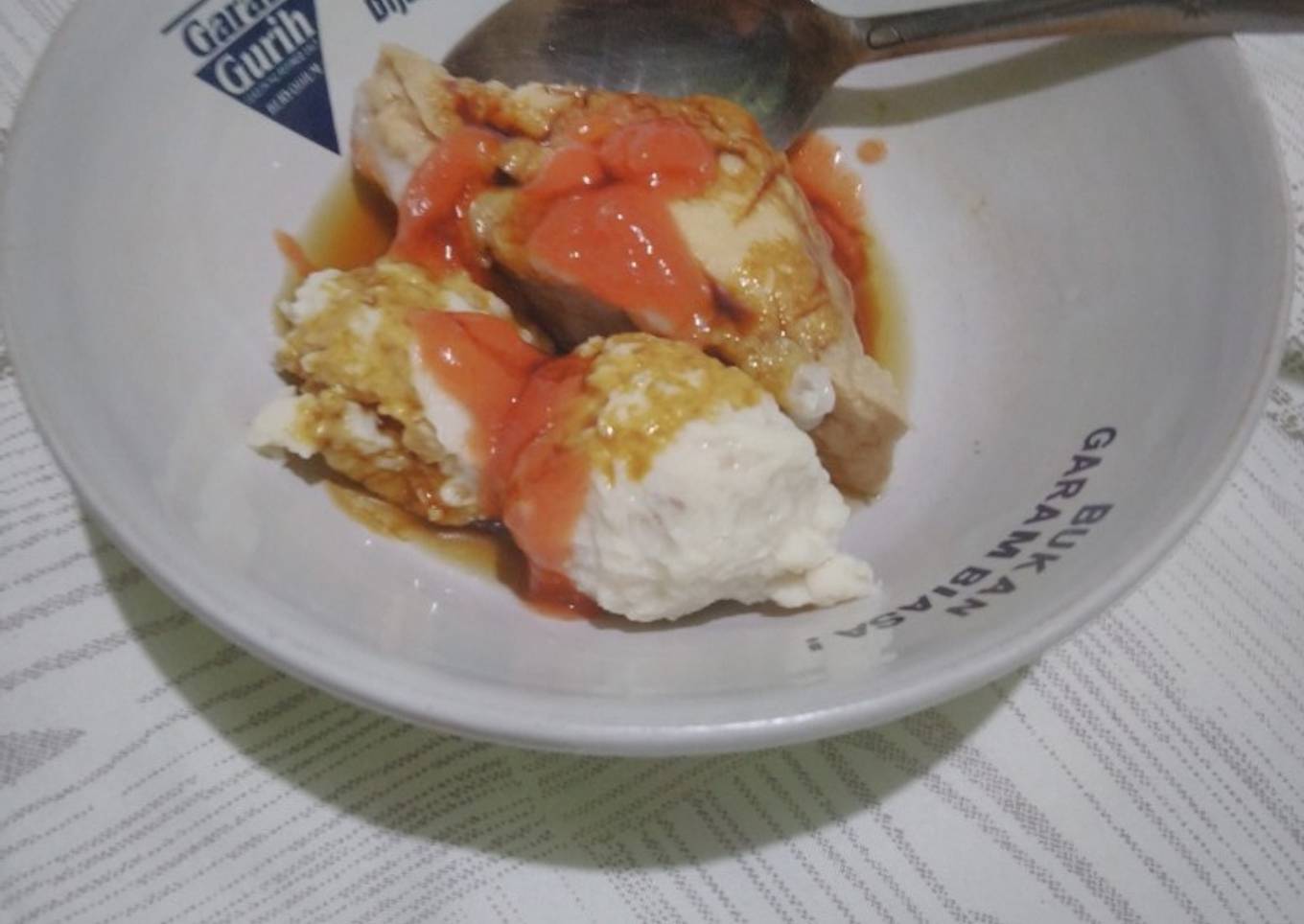 Baso Ayam