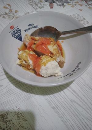 Foto resep Baso Ayam