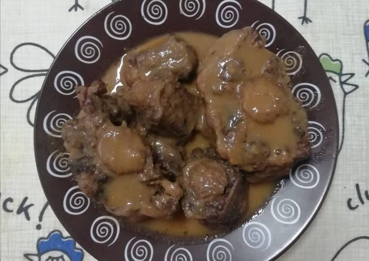 Rabo de toro
